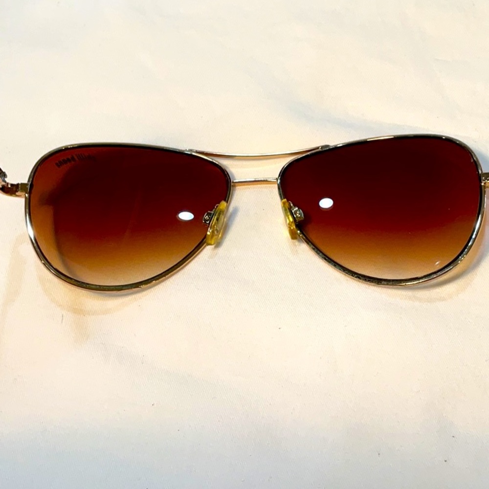 Chili Beans sunglasses in good used condition